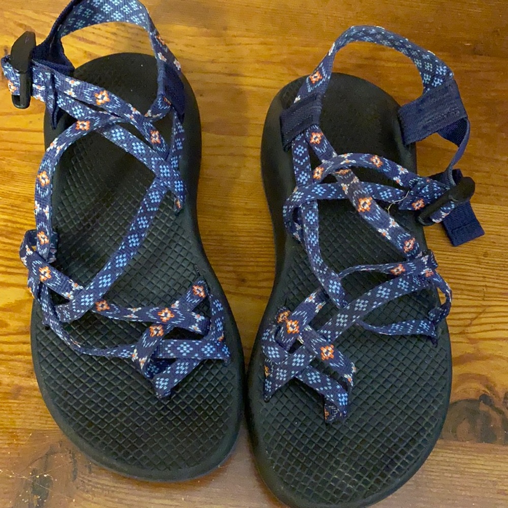 Chacos